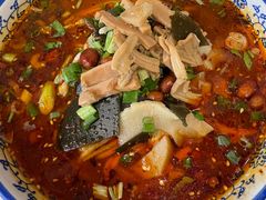 -庆蓉云·庆云面(双林店)