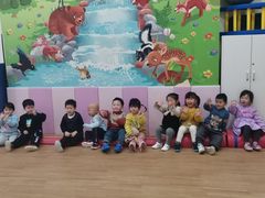 -爱德嘉儿童成长中心