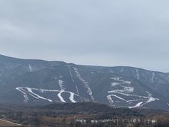 -鳌山滑雪度假区