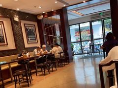 大堂-熙盛源(复兴路店)