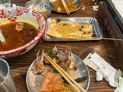 -破店肥哈·东北烧烤·夜宵(南山保利店)