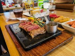 -豪客来牛排(红豆万花城店)