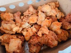 -阿捡忭京炸鸡(韭菜园总店)