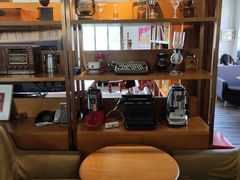 -1901 Cafe(西四店)