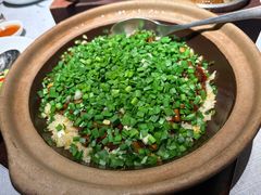 淮扬软兜长鱼焗饭-逸道(益丰·外滩源店)