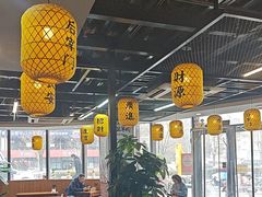 -长安后宰门水盆羊肉(新都心店)