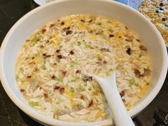 -芳芳私房菜·精做淮扬菜(承德路店)