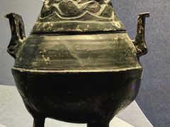 -北京大葆台遗址博物馆