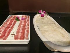 -大渝火锅(太仓万达店)