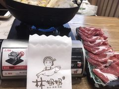 -林妈妈村·日式料理(宝山万达店)