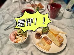 -上海龙之梦万丽酒店