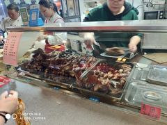 -王裕興肉莊(南禅寺店)