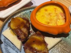-贵木日本料理·铁板烧(新地假日广场店)