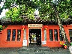 -宜兴张公洞