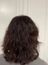 点击看大图 -MORI HAIR SALON日式美发沙龙