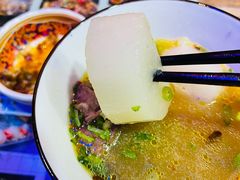 -华仔哥牛杂餐室
