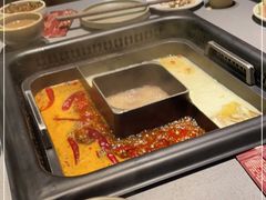 -巴奴毛肚火锅(悠唐购物中心店)