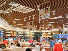 -西贝(武汉群星城店)