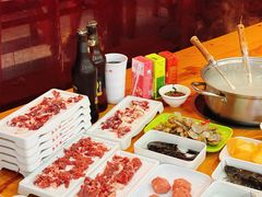 -养牛邓·潮汕牛肉海鲜自助火锅(广州店)