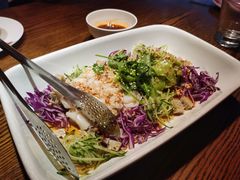 麦醋手工凉皮-掌柜的店·河南菜(世茂店)