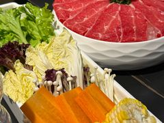 -打酱友•斑鱼海鲜粥火锅(吴桥店)