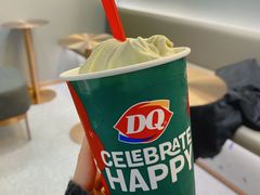 -DQ·蛋糕·冰淇淋(周浦万达店)