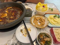 -鱼教头石泉老街石锅鱼(高新店)