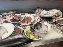 -日丰园海肠水饺·老字号大连海鲜(小平岛总店)