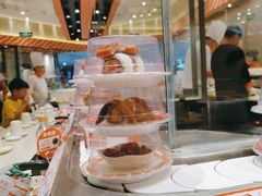 -新一番三文鱼寿司(大东海店)