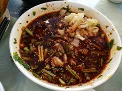 -粤香村(清真川菜店)