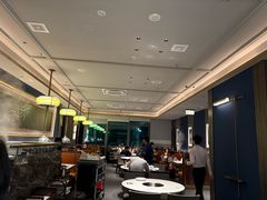 -青蓬蒸汽海鲜·深圳老字号·团建聚会(壹方城店)