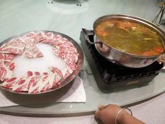 -东宴(温岭店)