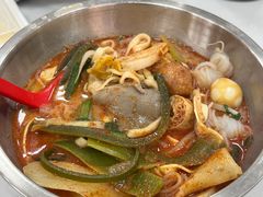 -苏袁麻辣烫(呼和浩特总局街店)