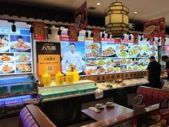 -渔家风味·鲅鱼水饺·央视展播·海鲜天津菜(开发区店)