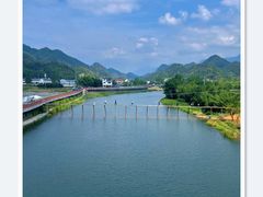 -绩溪龙川景区