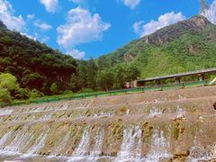 -百里山水画廊