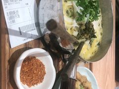 -小满手工粉(北京来福士店)