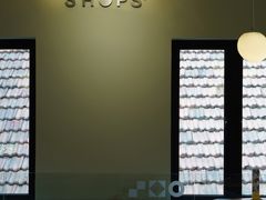 -Money Shops(愚园路店)