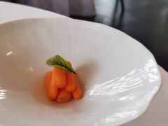 胡萝卜-宝丽轩中餐厅BAOLIXUAN