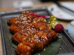 -吉之仙•中国制造•出口级食材日料店(领事馆总店)