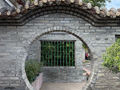 -东莞市可园博物馆