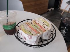 -BIG BAGEL(永康路店)