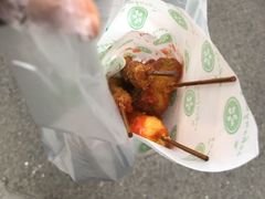 -张记炸串肠粉