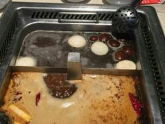 -海底捞火锅(勒泰店)