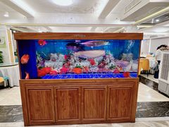 -明香海鲜酒家(华强北店)