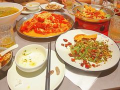 -麻都·成都菜(人民广场店)