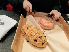 -酵墅·手感烘焙(印象汇店)