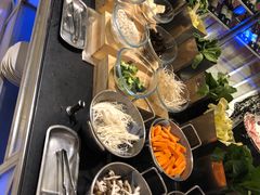 -厦门艾美酒店·新食谱西餐厅