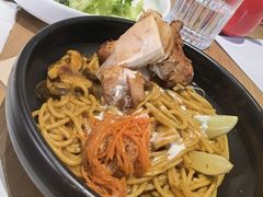 -必胜客(长瀛商业广场店)