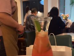 -BAKER&SPICE(安福路店)